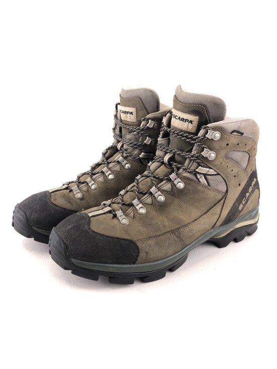 Scarpa Bhutan GTX Hiking Boots 12 main image 7